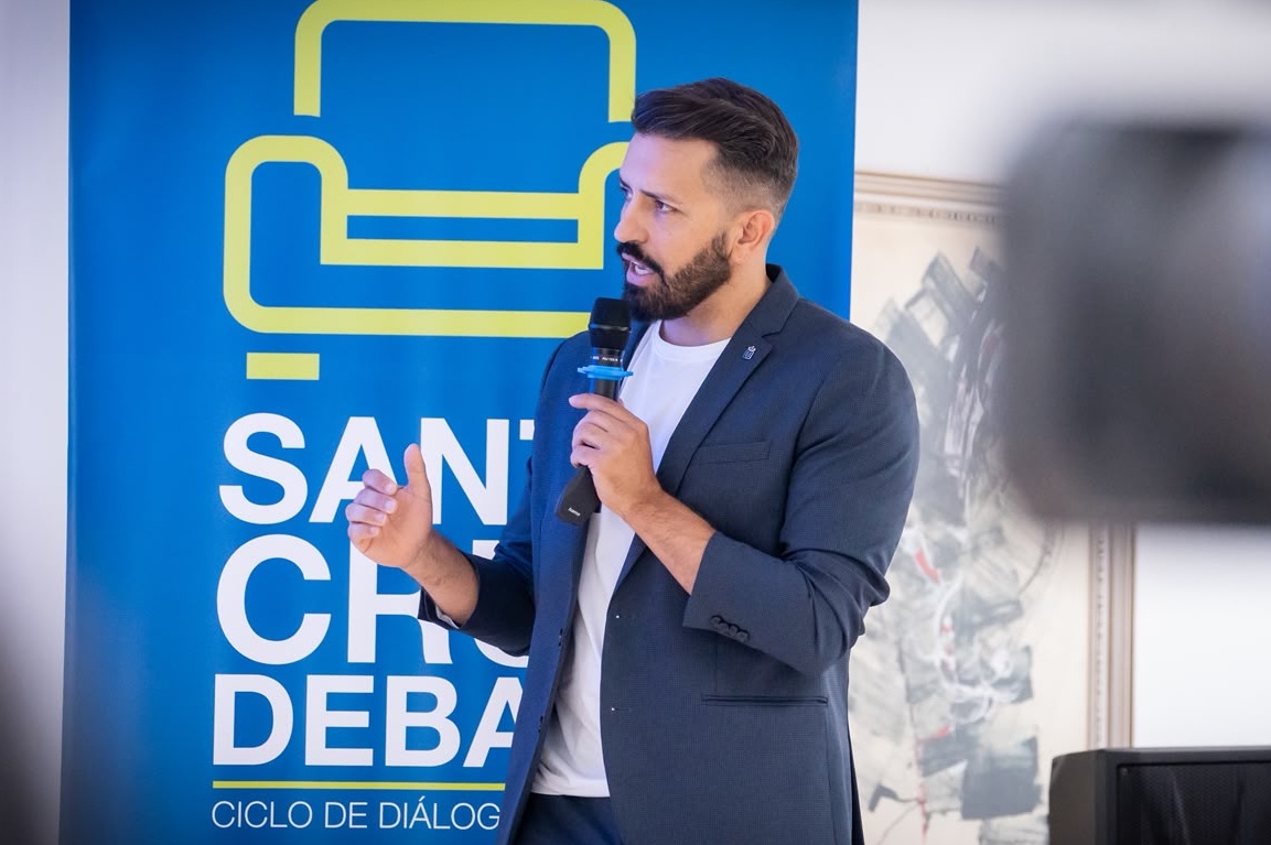 El Gobierno de Canarias presenta el mapa de medios del archipiélago