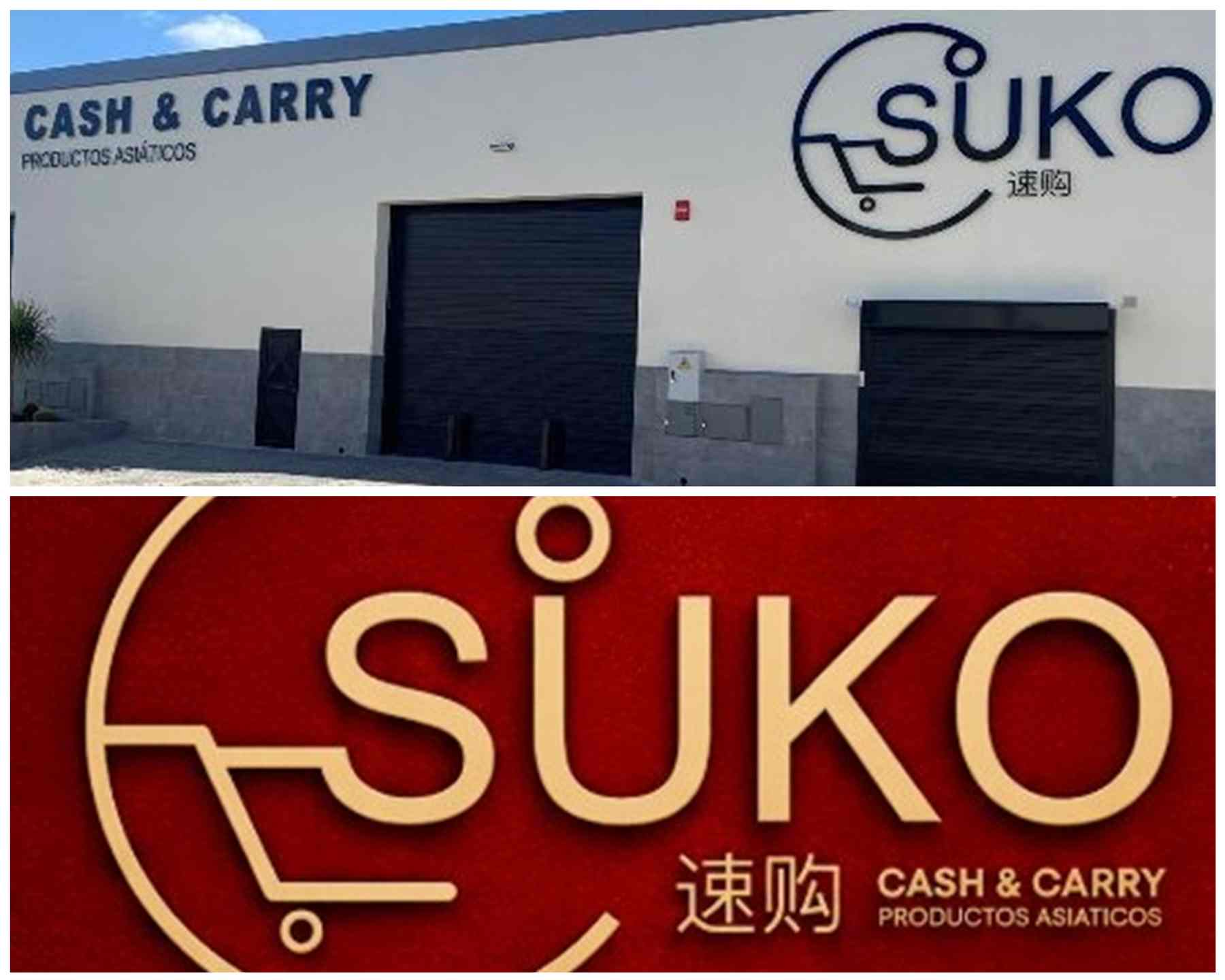 Suko abre en Telde una gran superficie especializada en alimentaci&oacute;n asi&aacute;tica