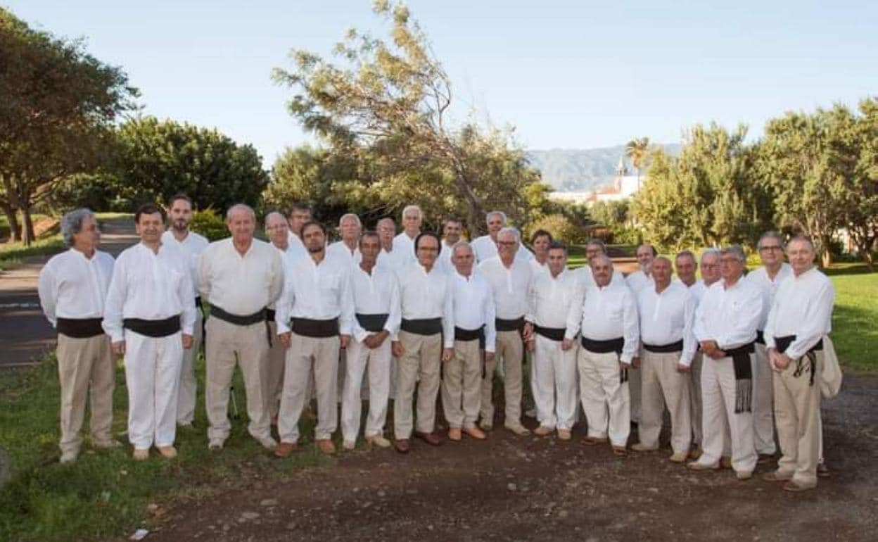 El grupo Los Faycanes propone un 'mañaneo folclórico'