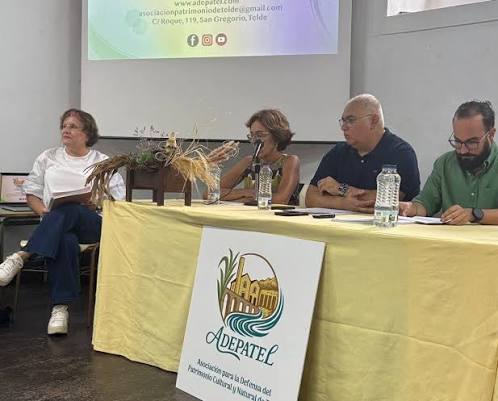 ADEPATEL convoca a socios y allegados a su asamblea general
