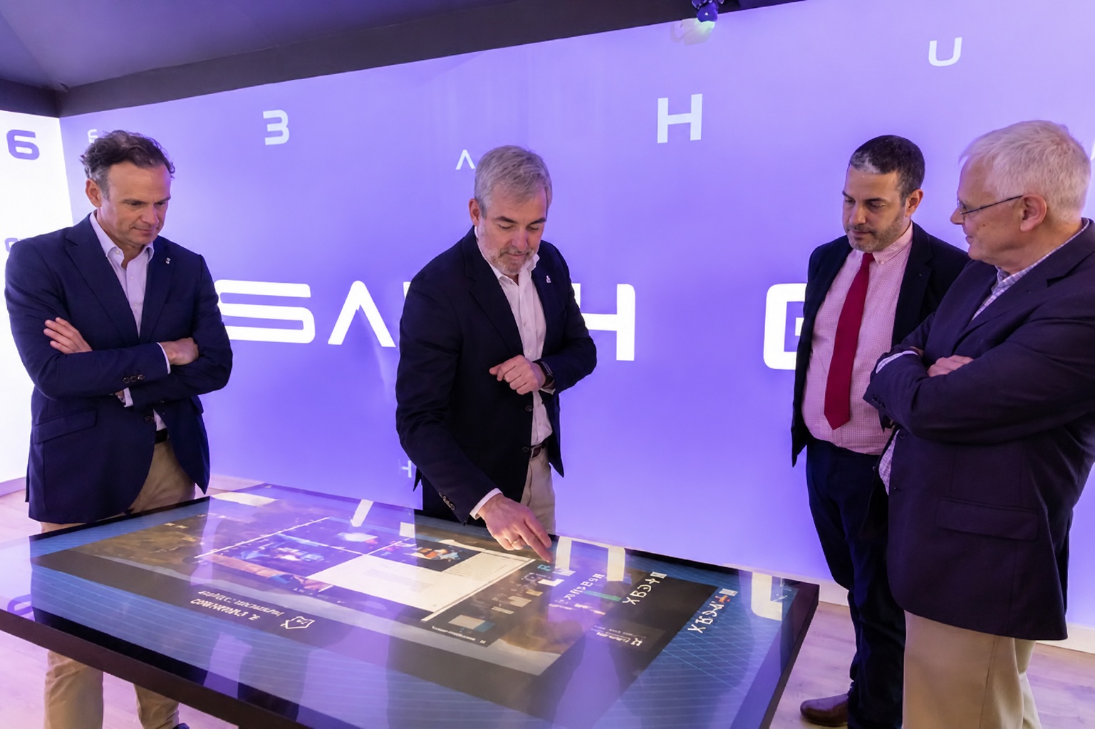 Smarthub360, seleccionado por CaixaBank Dualiza y Cotec como experiencia de innovación en política pública