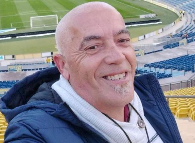 Fallece en Telde Ignacio Miguel Rodríguez Rodríguez
