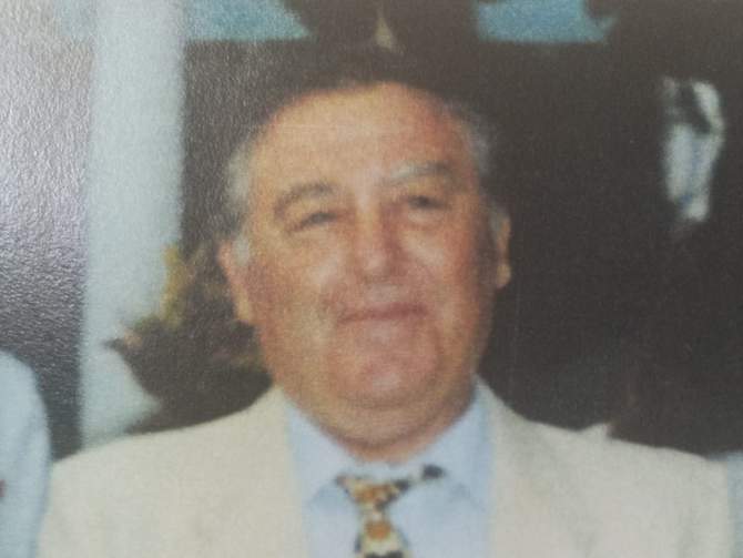 Telde siente la pérdida de José Antonio Rivero Báez
