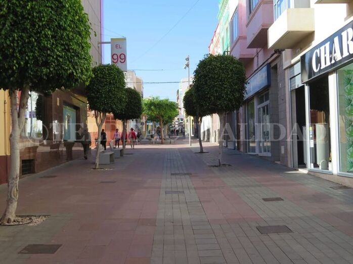 Imagen de archivo de la ZCA de San Gregorio