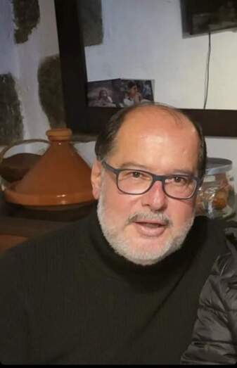 Juan Miguel Suárez Santana