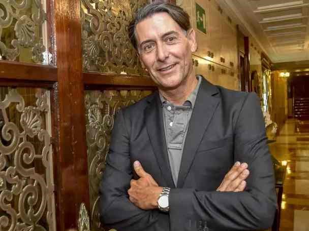 Imagen de archivo de Ángel García/LP-DLP.