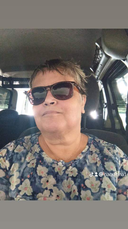 Francisca Pérez Deniz