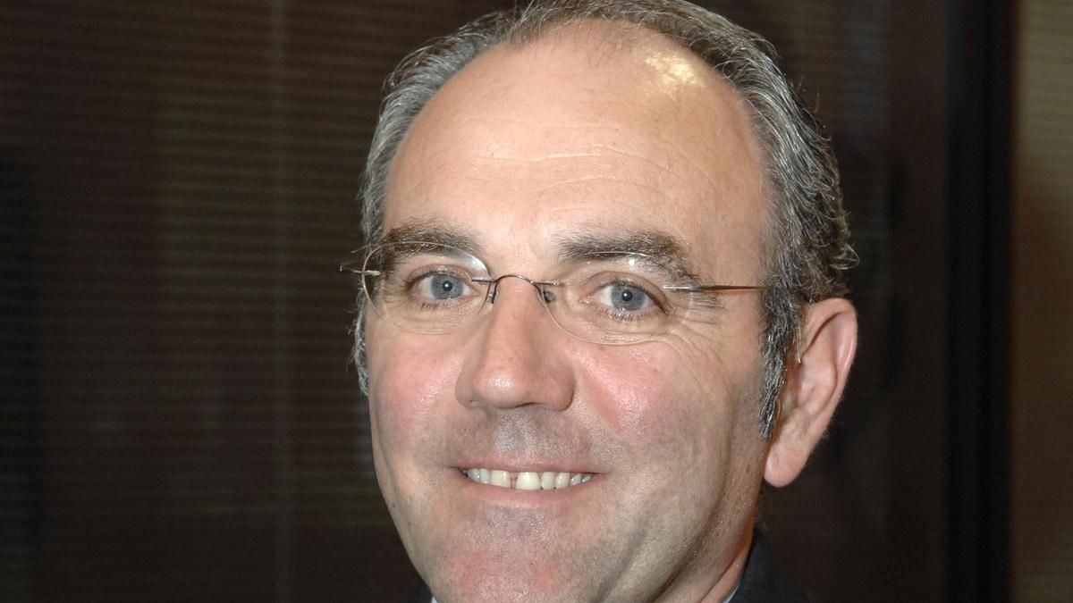 Fernando Canellada/LP-DLP.