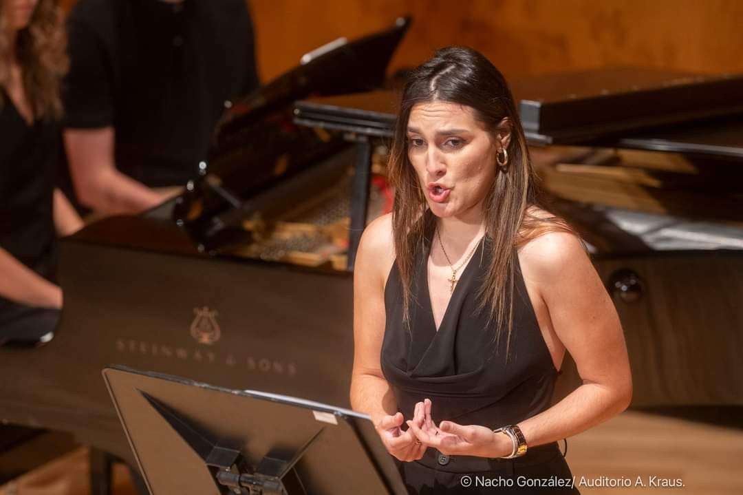 Celia Jiménez(Nacho González.