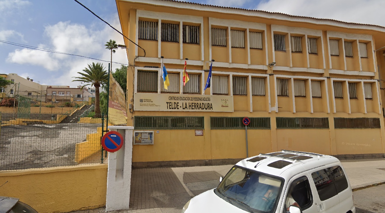 CEPA Lomo de La Herradura