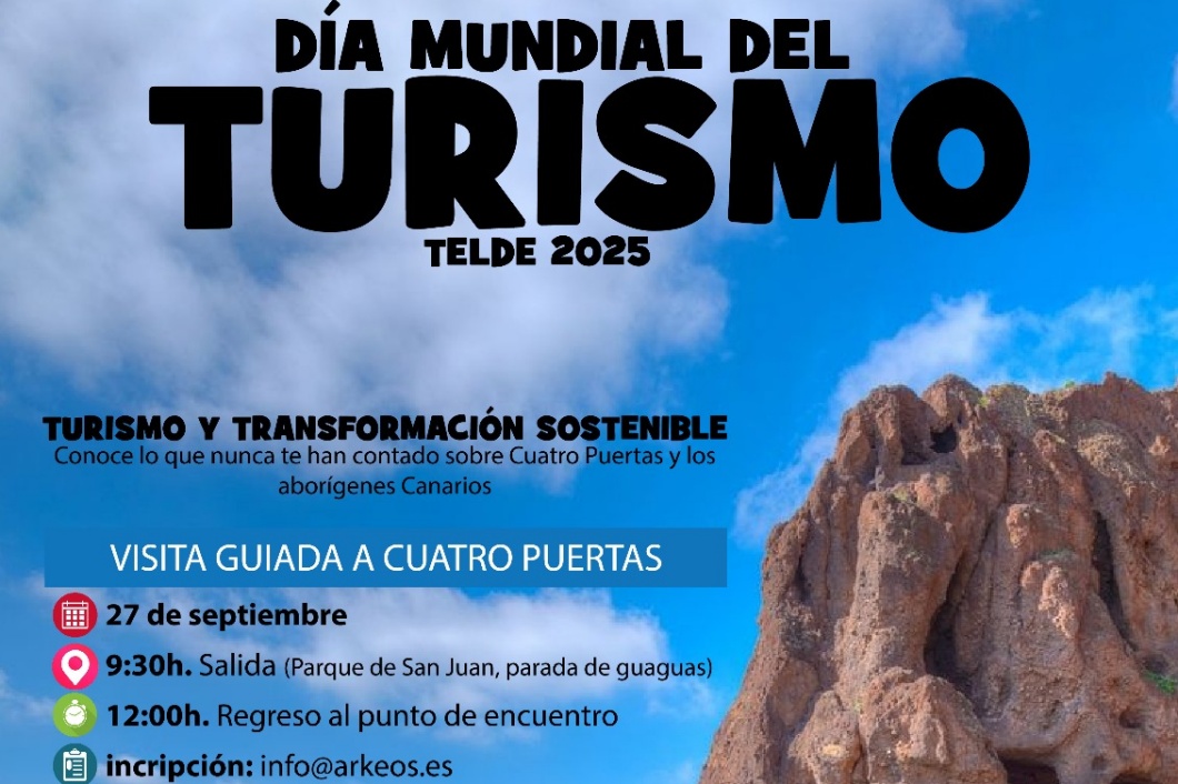 Cartel de la ruta turística por Cuatro Puertas (Foto: Concejalía de Turismo) Cartel de la ruta turística por Cuatro Puertas (Foto: Concejalía de Turismo)
