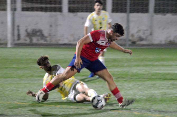 Fotos: Juan Antonio Hernández