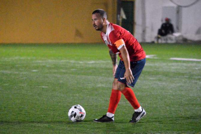 Fotos: Juan Antonio Hernández