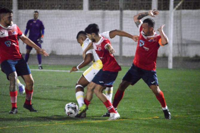 Fotos: Juan Antonio Hernández