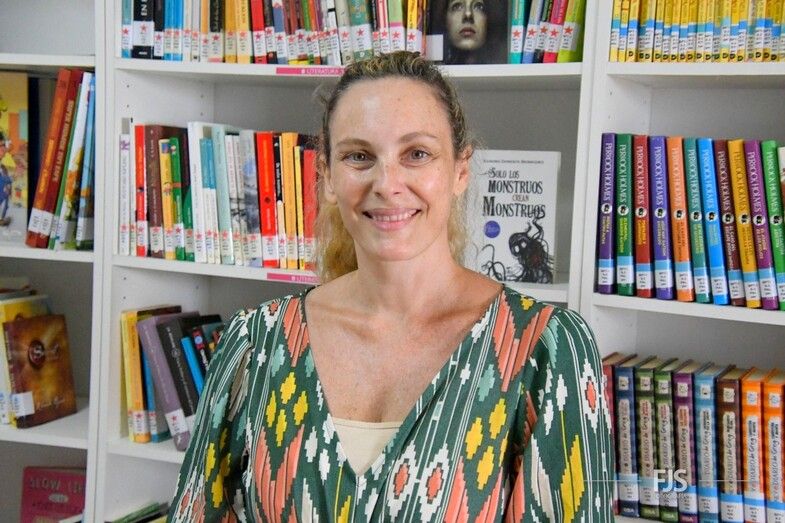 Nayra Navarro (Ciuca), concejala de Desarrollo Local de Telde/FJS Fotografía.