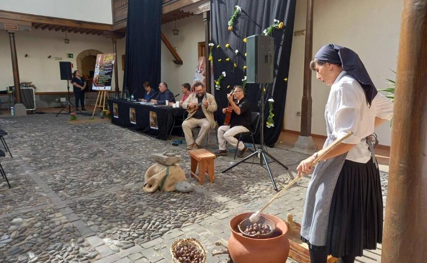 Foto Francisco Javier Santana Ravel