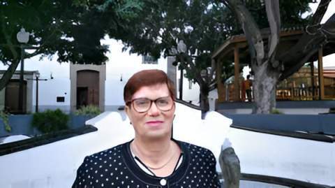 Ana Rosa Moreno / TA