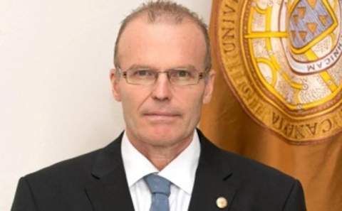 Antonio Falcón / TA