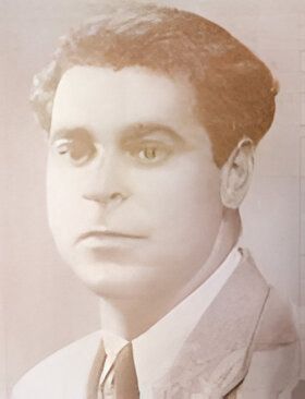 Fernando González / TA