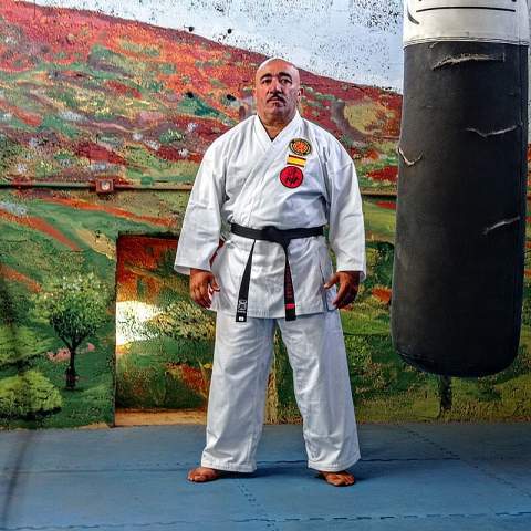 Fernando González Cruz / TA