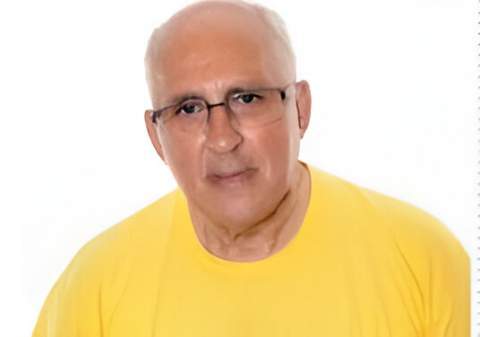 Vicente Santana / TA