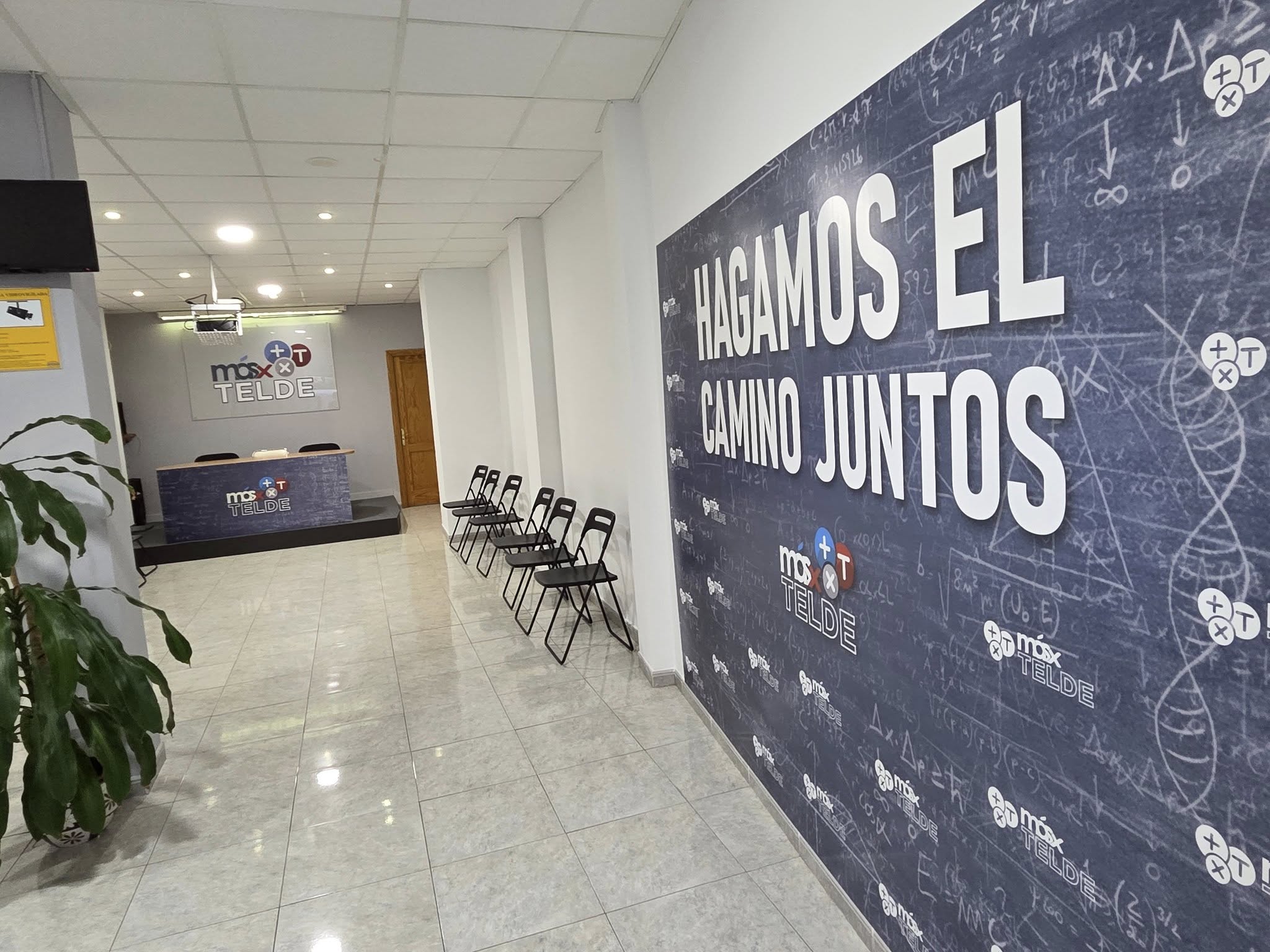 Más por Telde resucita el viejo hábito de amordazar a la prensa