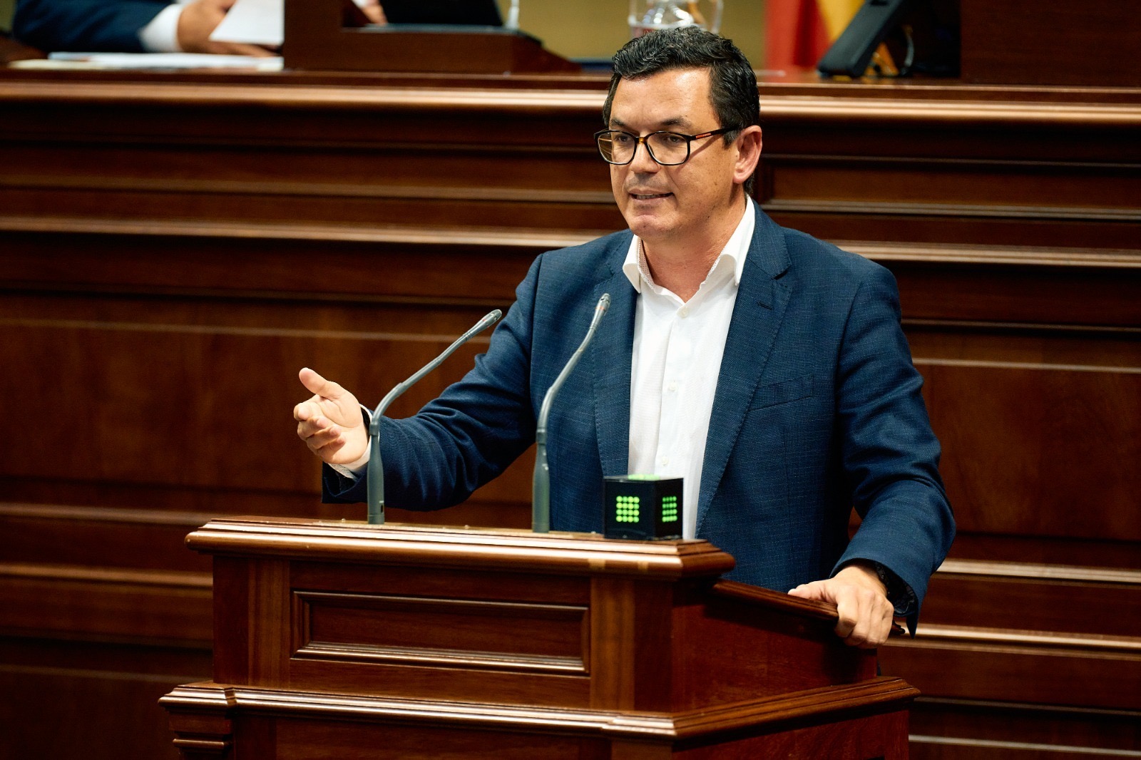 El Ejecutivo canario impulsa programas para favorecer el acceso de los jóvenes a la vivienda