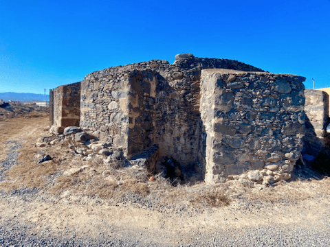 Imagen de la ruta senderista / TA