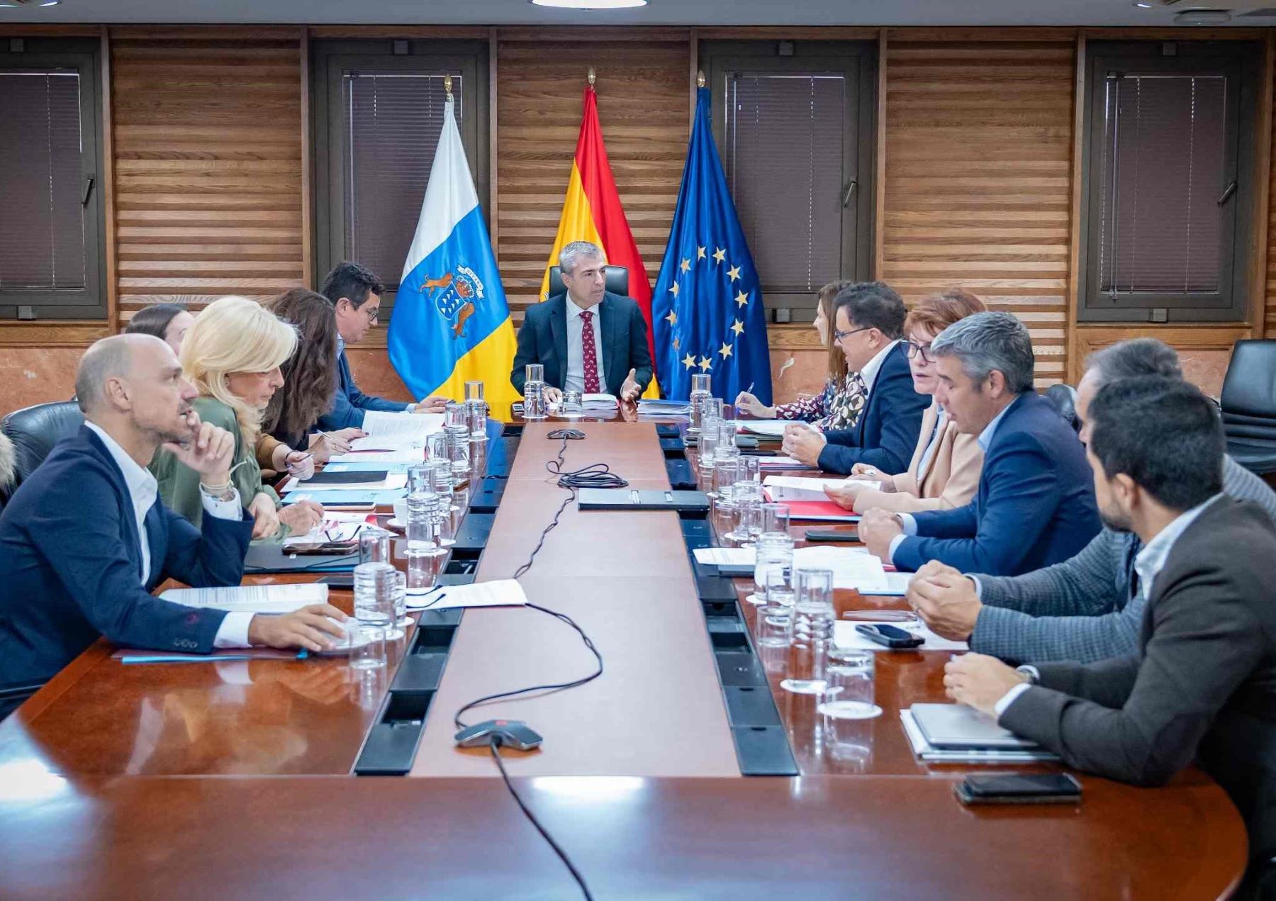 Canarias autoriza la implantación de 14 nuevas titulaciones universitarias