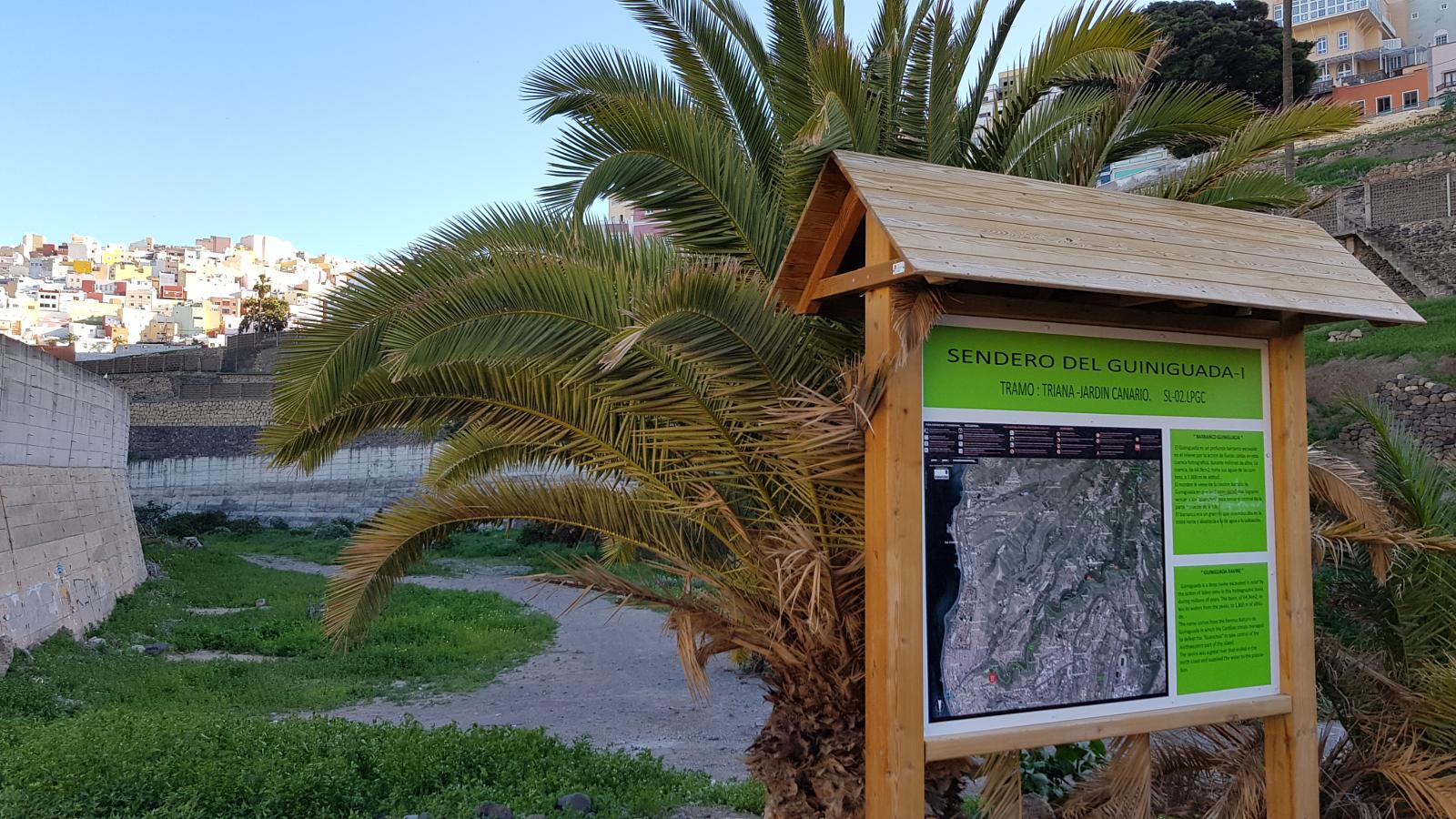 Policía, Guardia Civil y 112 niegan que se haya encontrado un cadáver en el Guiniguada