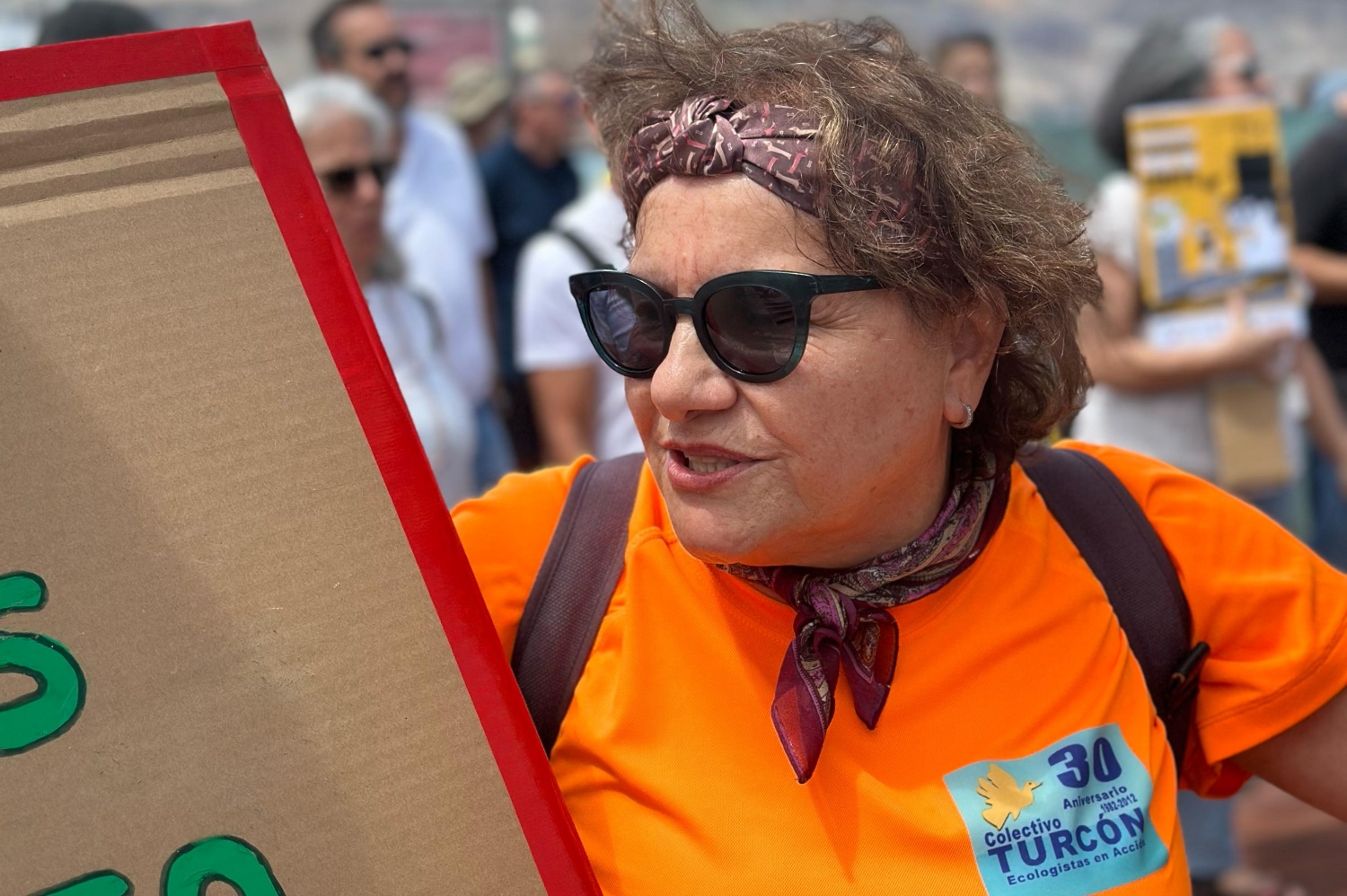 Cuando el mar se convierte en negocio