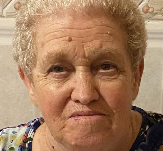 Fallece en Telde Josefa Sánchez Suárez