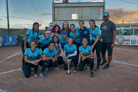 Audaces de Tenerife / TA