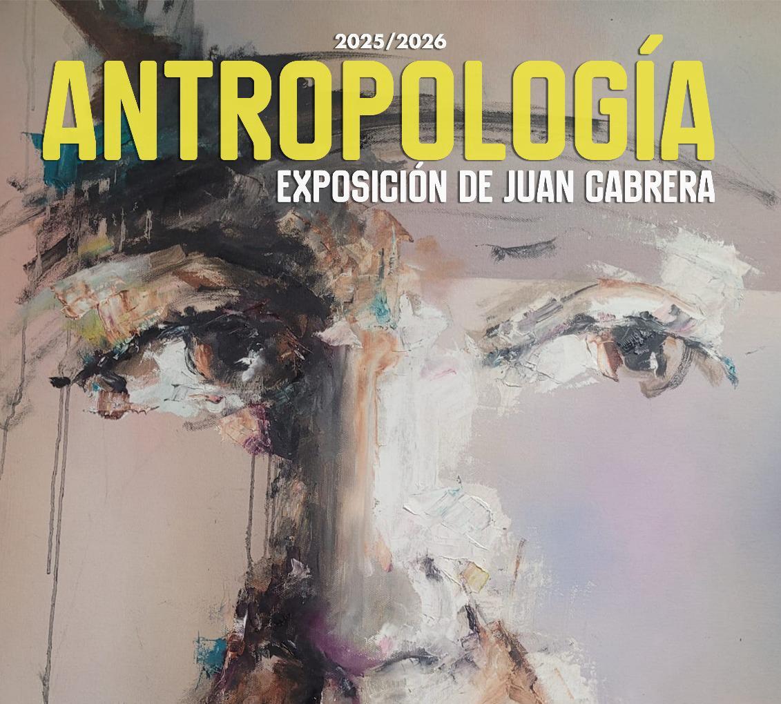 Juan Cabrera explora la esencia humana en San Pedro Mártir con 'Antropología'